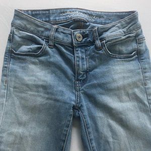 Super Stretch Jeggings